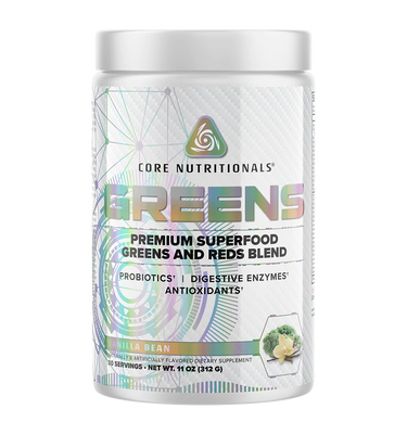 CORE GREENS™